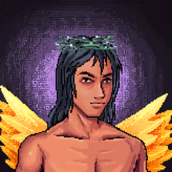 Angels & Demons #1573