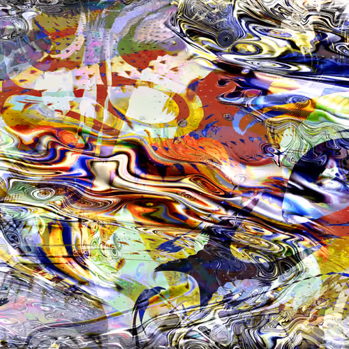 Swallowing Anger in Preventing Unwanted Fate