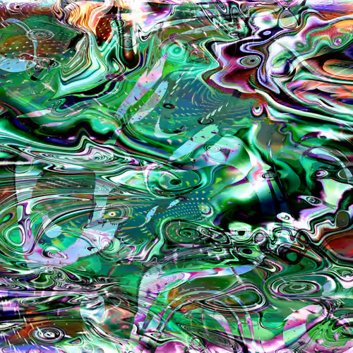 Soothing Lush