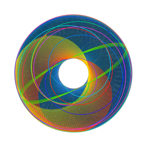 Suspension of Time