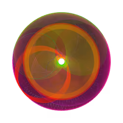 INFINITY*EYE=ON