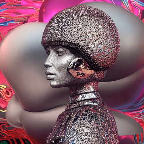 Museum Of Robot Art