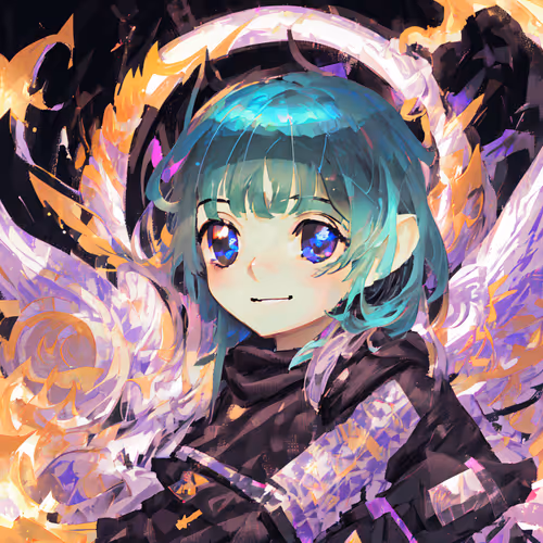 Matrix Milady