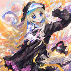 424