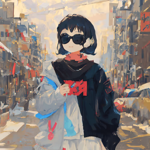 Matrix Milady