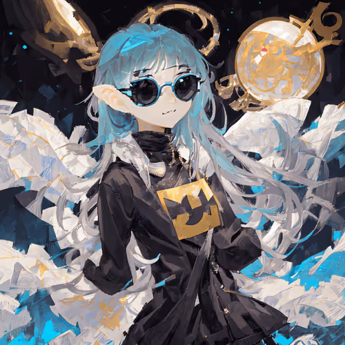 Matrix Milady