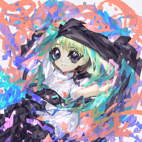 Matrix Milady