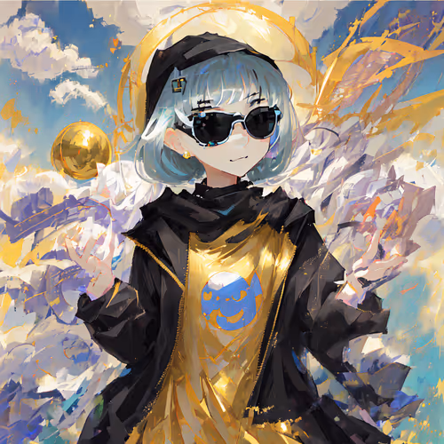 Matrix Milady
