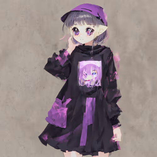 Matrix Milady