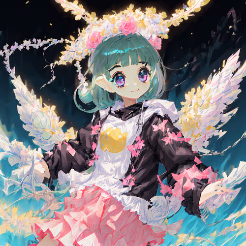 Matrix Milady