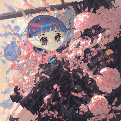 Matrix Milady