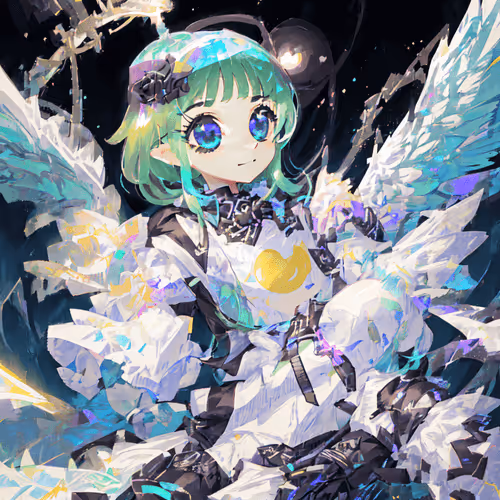 Matrix Milady
