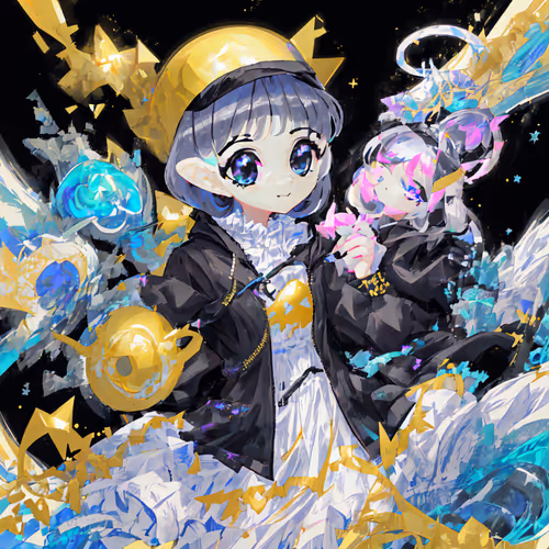 Matrix Milady