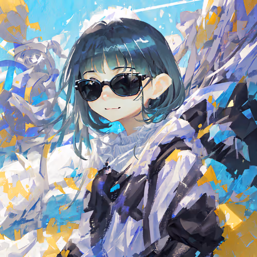 Matrix Milady