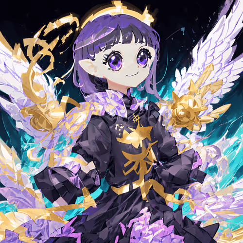 Matrix Milady