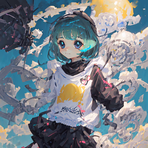 Matrix Milady