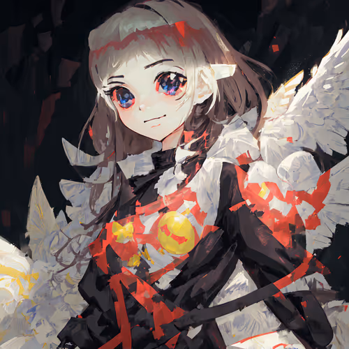 Matrix Milady