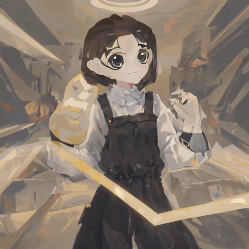 Matrix Milady