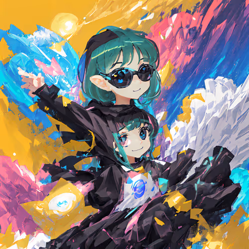 Matrix Milady