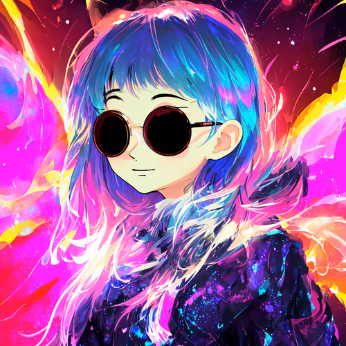 Matrix Milady