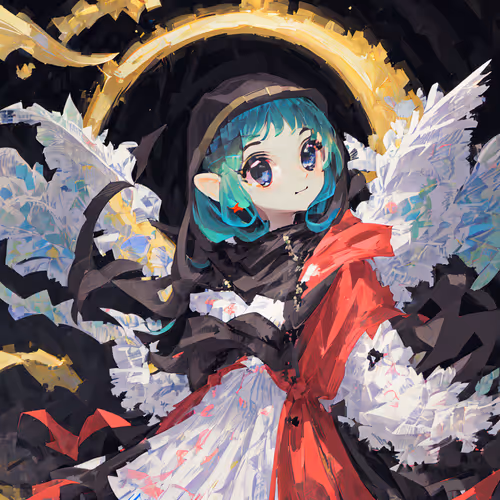 Matrix Milady