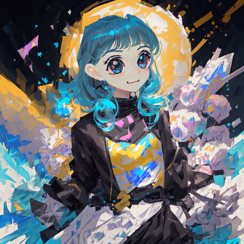 Matrix Milady