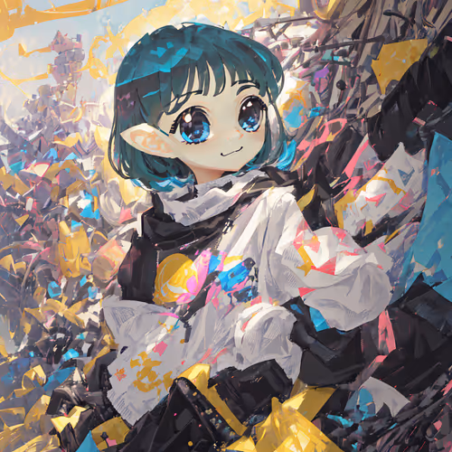 Matrix Milady