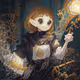 Matrix Milady #51