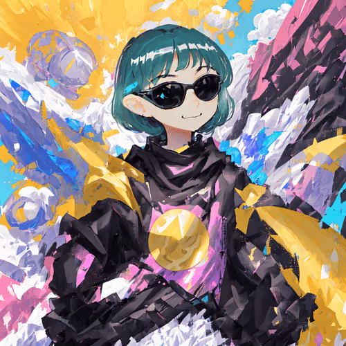 Matrix Milady