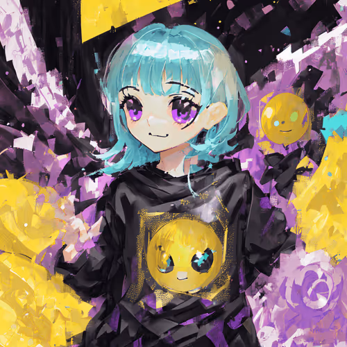 Matrix Milady