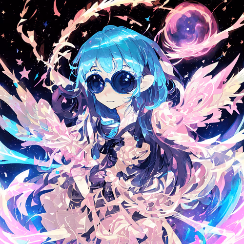 Matrix Milady