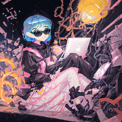 Matrix Milady