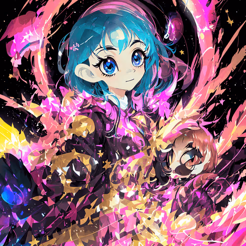 Matrix Milady