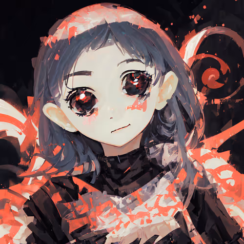 Matrix Milady