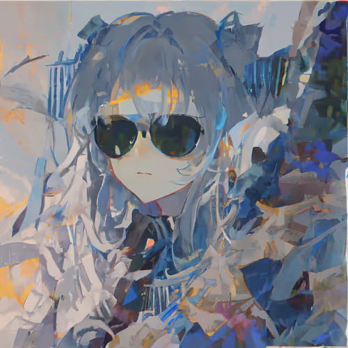Matrix Milady