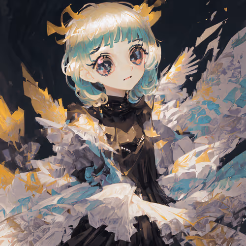 Matrix Milady