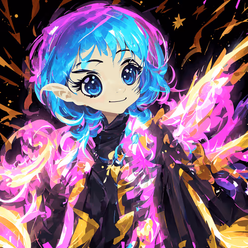 Matrix Milady