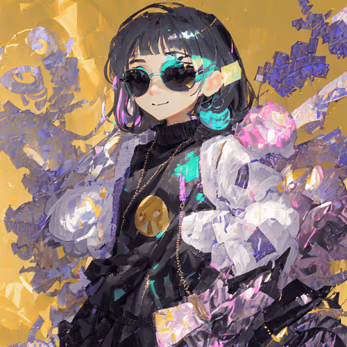 Matrix Milady