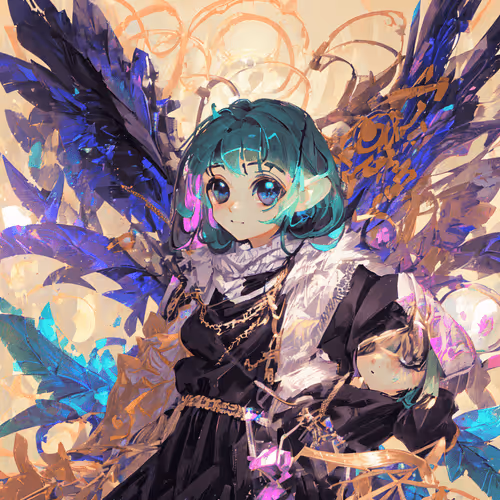 Matrix Milady