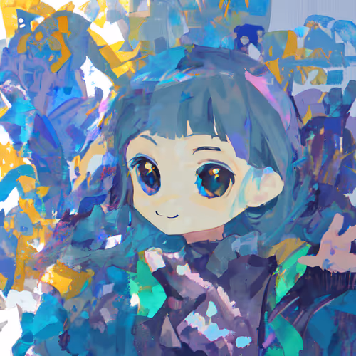 Matrix Milady