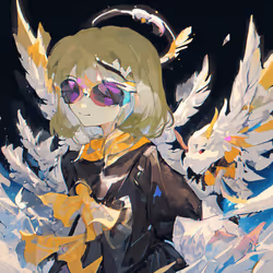 7
