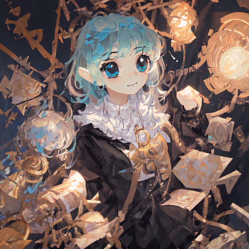 Matrix Milady