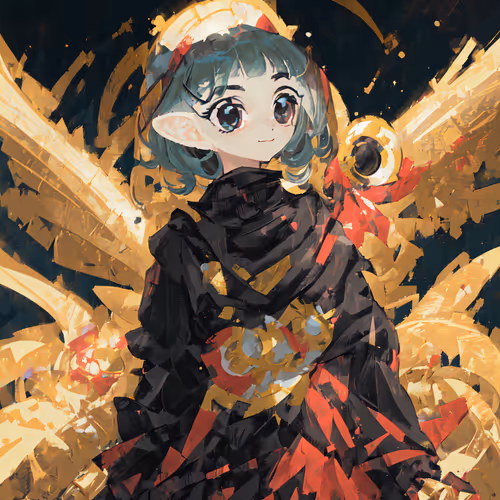 Matrix Milady