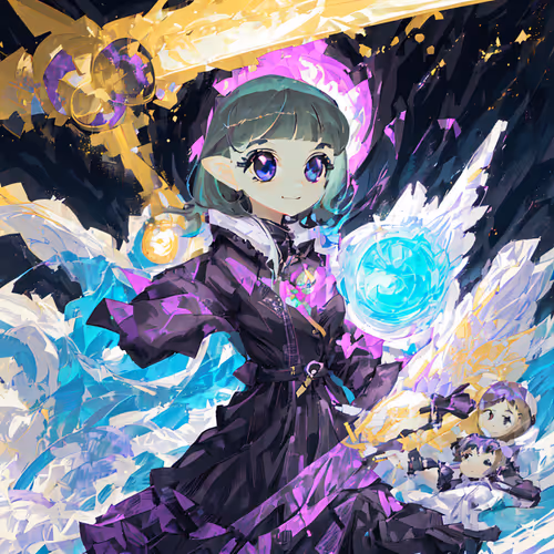 Matrix Milady