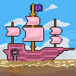 Ship #4843