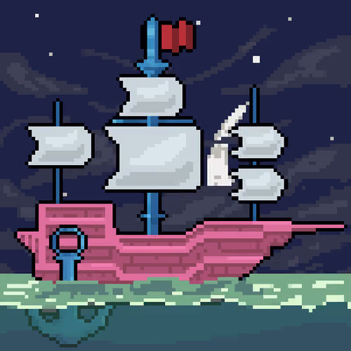 Ship #339