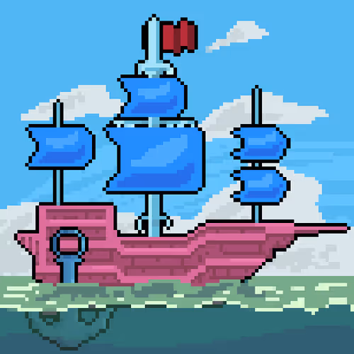 Ship #3903