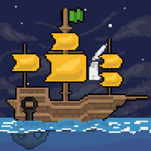 Ship #4218