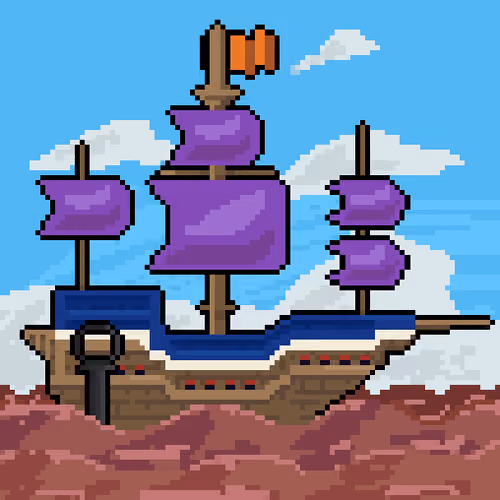 Ship #246