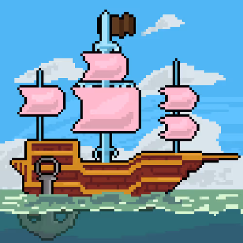 Ship #3259